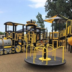 park & playground equipment