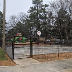 Troup Playground